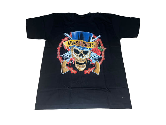 Vintage Y2K Guns N' Roses T-Shirt