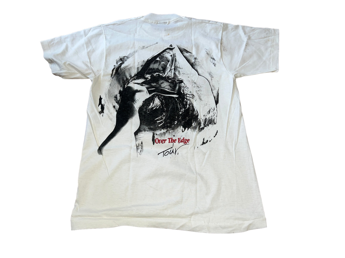 Vintage 1988 Hurricane T-Shirt