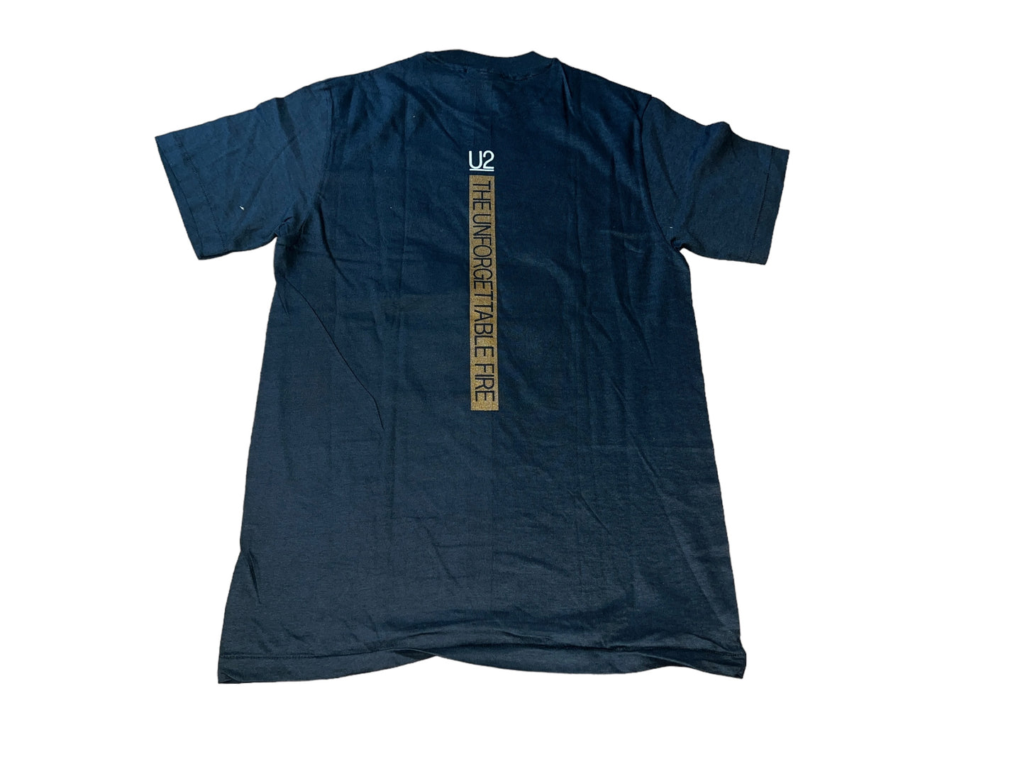 Vintage 80's U2 T-Shirt