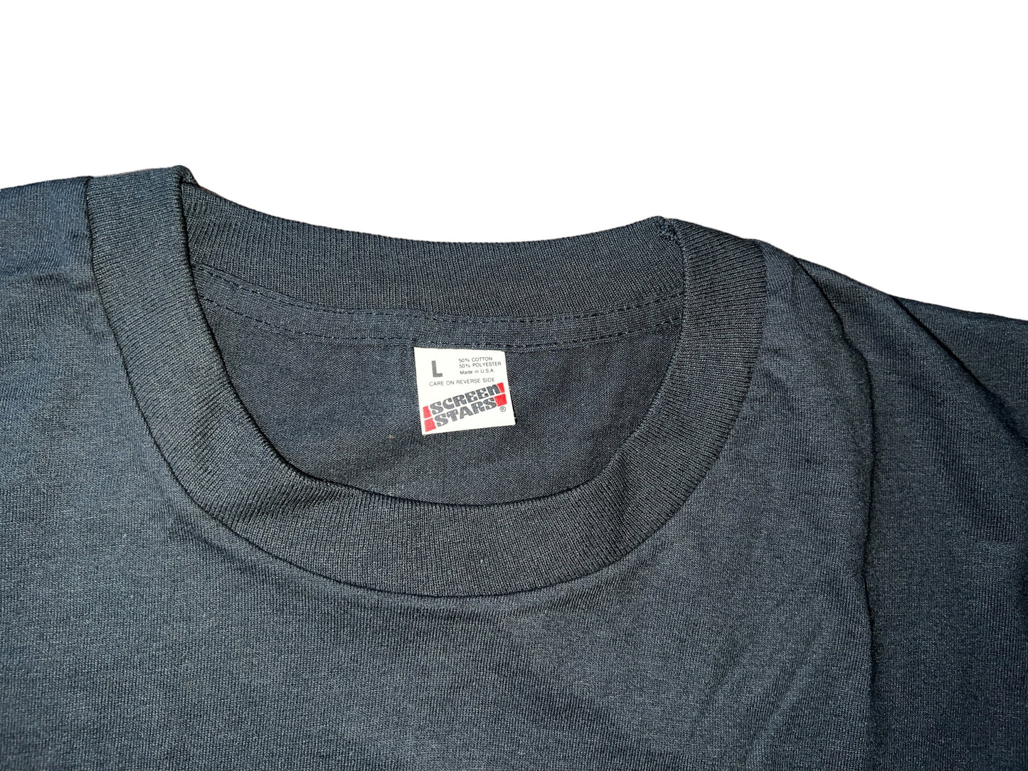 Vintage 1987 John Mellencamp T-Shirt