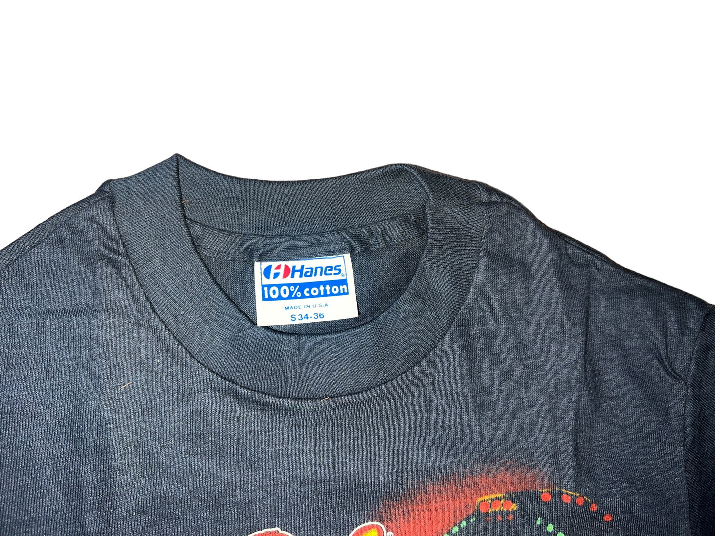 Vintage 80's Styx T-Shirt