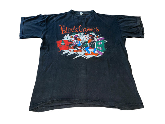 Vintage 1991 The Black Crowes T-Shirt