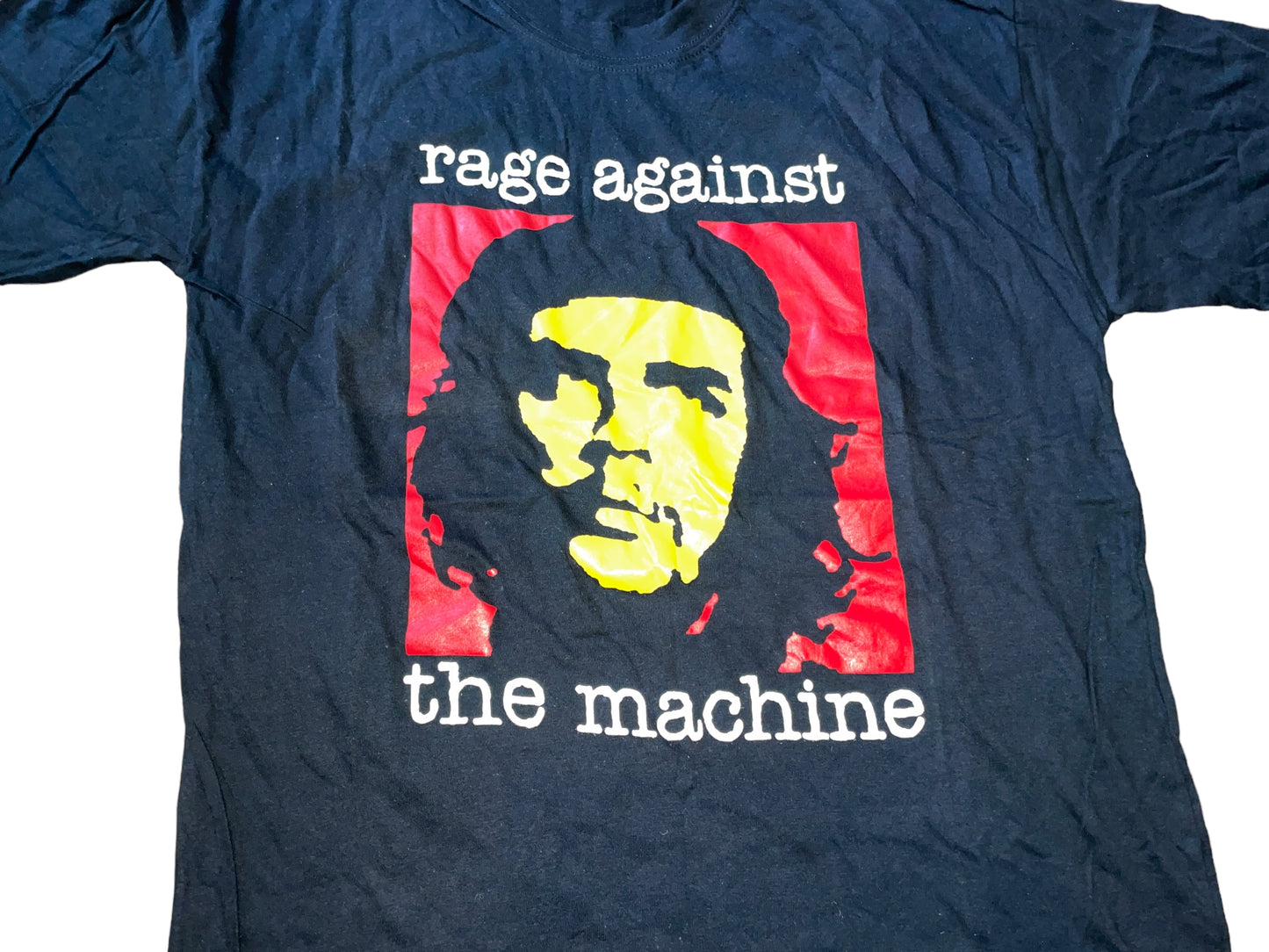 Vintage 90's Rage Against the Machine T-Shirt