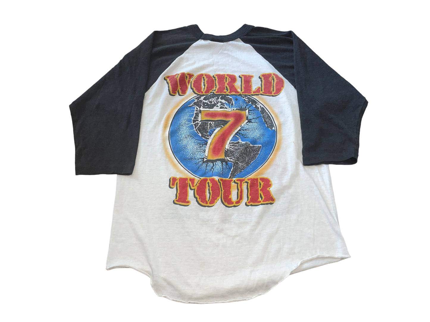 Vintage 80's Triumph Shirt