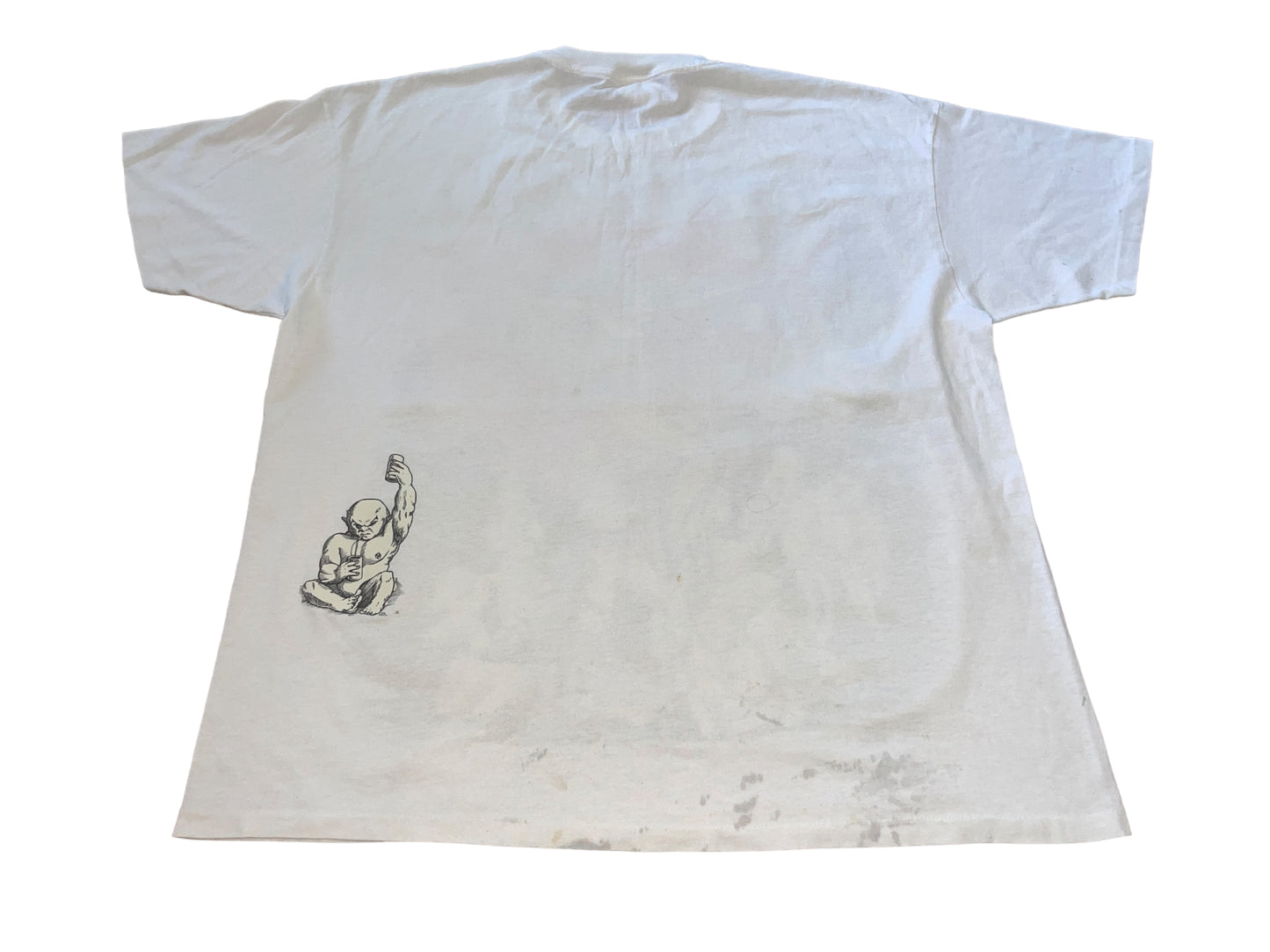 Vintage Ozzy Osbourne T-Shirt