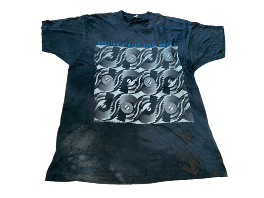 Vintage 1989 Rolling Stones T-Shirt