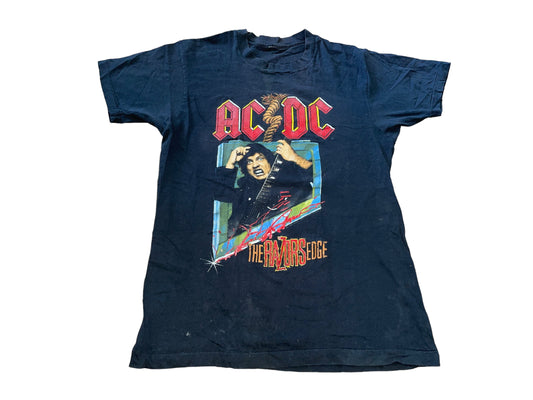 Vintage 1990 ACDC T-Shirt