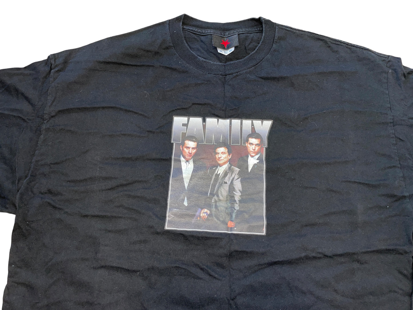 Vintage 90's Serial Killer Goodfellas T-Shirt