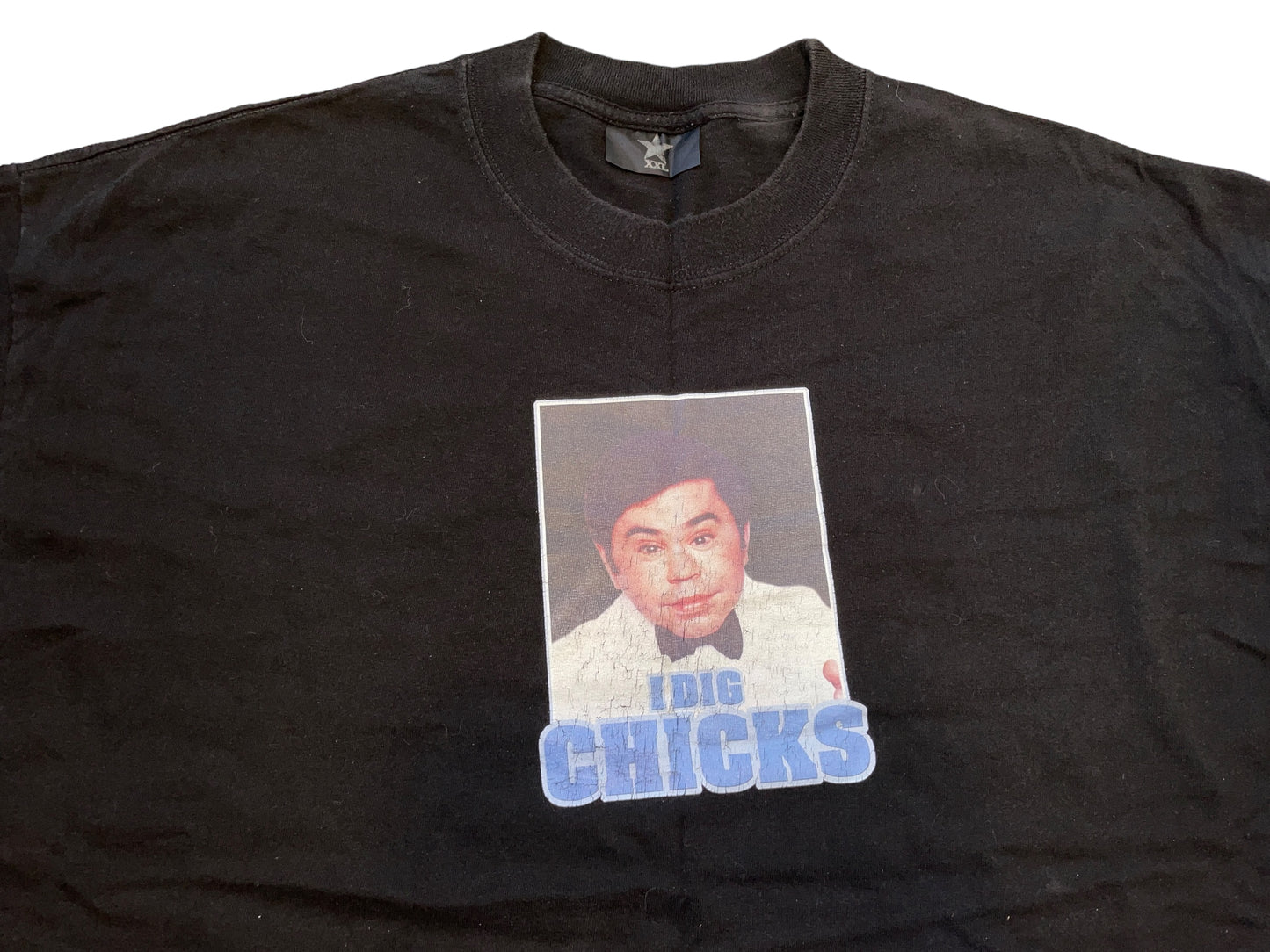 Vintage 90's Serial Killer T-Shirt