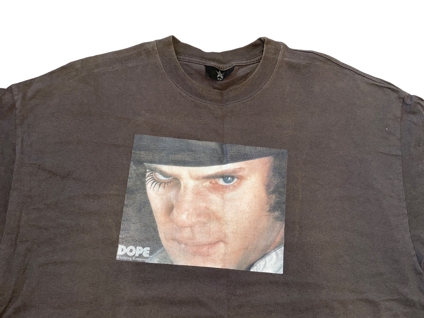 Vintage 90's Serial Killer Dope T-Shirt