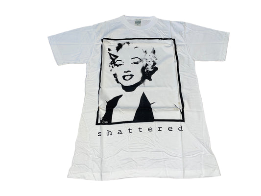 Vintage 80's Marilyn Monroe T-Shirt