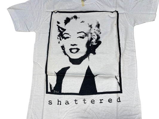 Vintage 80's Marilyn Monroe T-Shirt