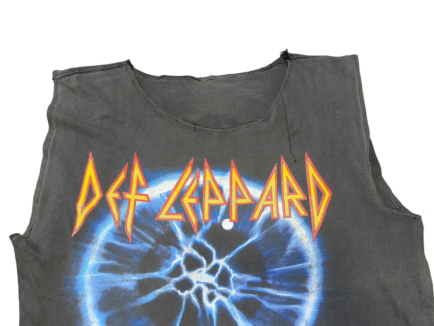 Vintage 90's Def Leppard T-Shirt