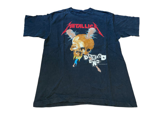 Vintage 1994 Metallica T-Shirt