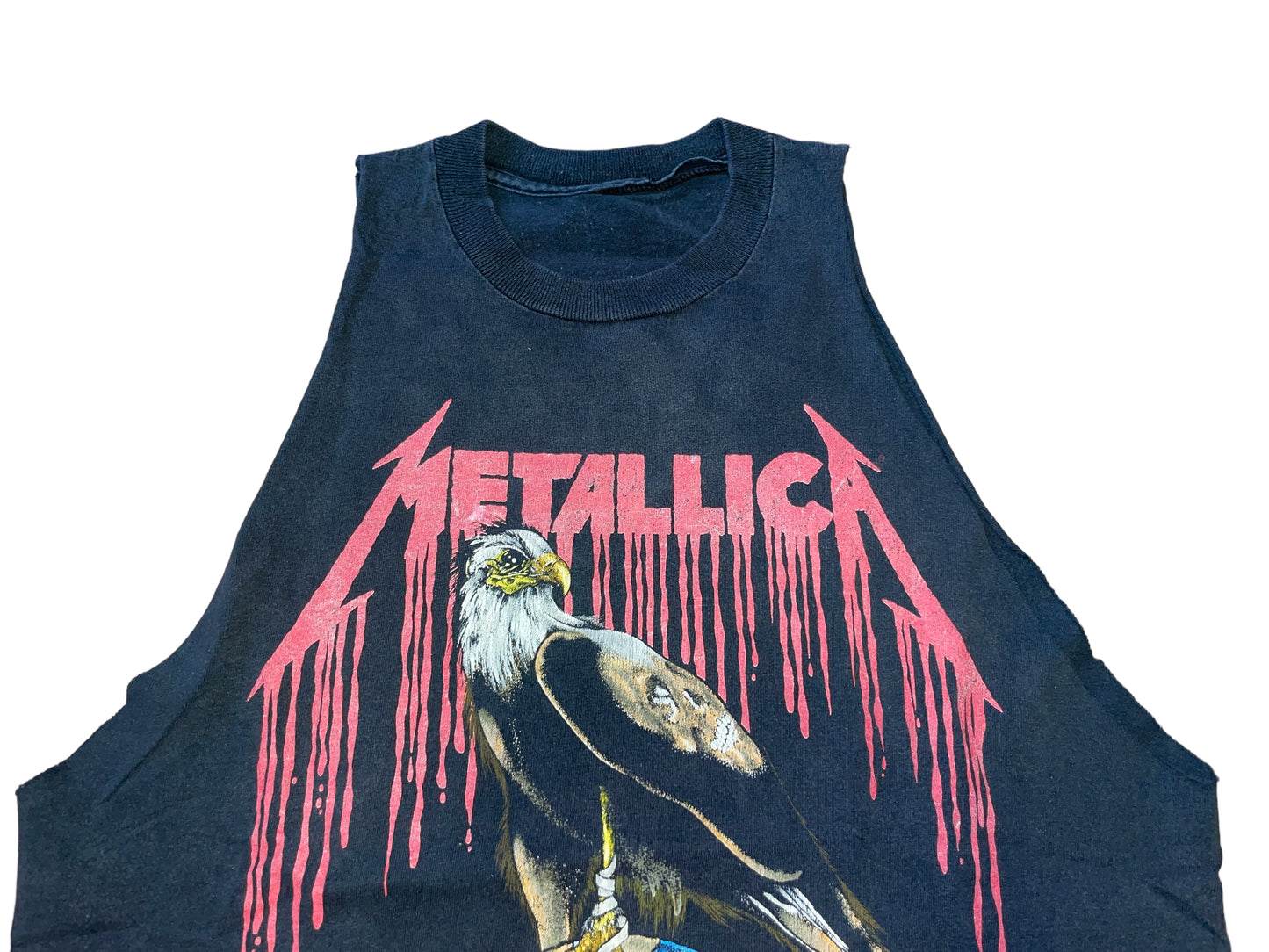 Vintage 1994 Metallica T-Shirt