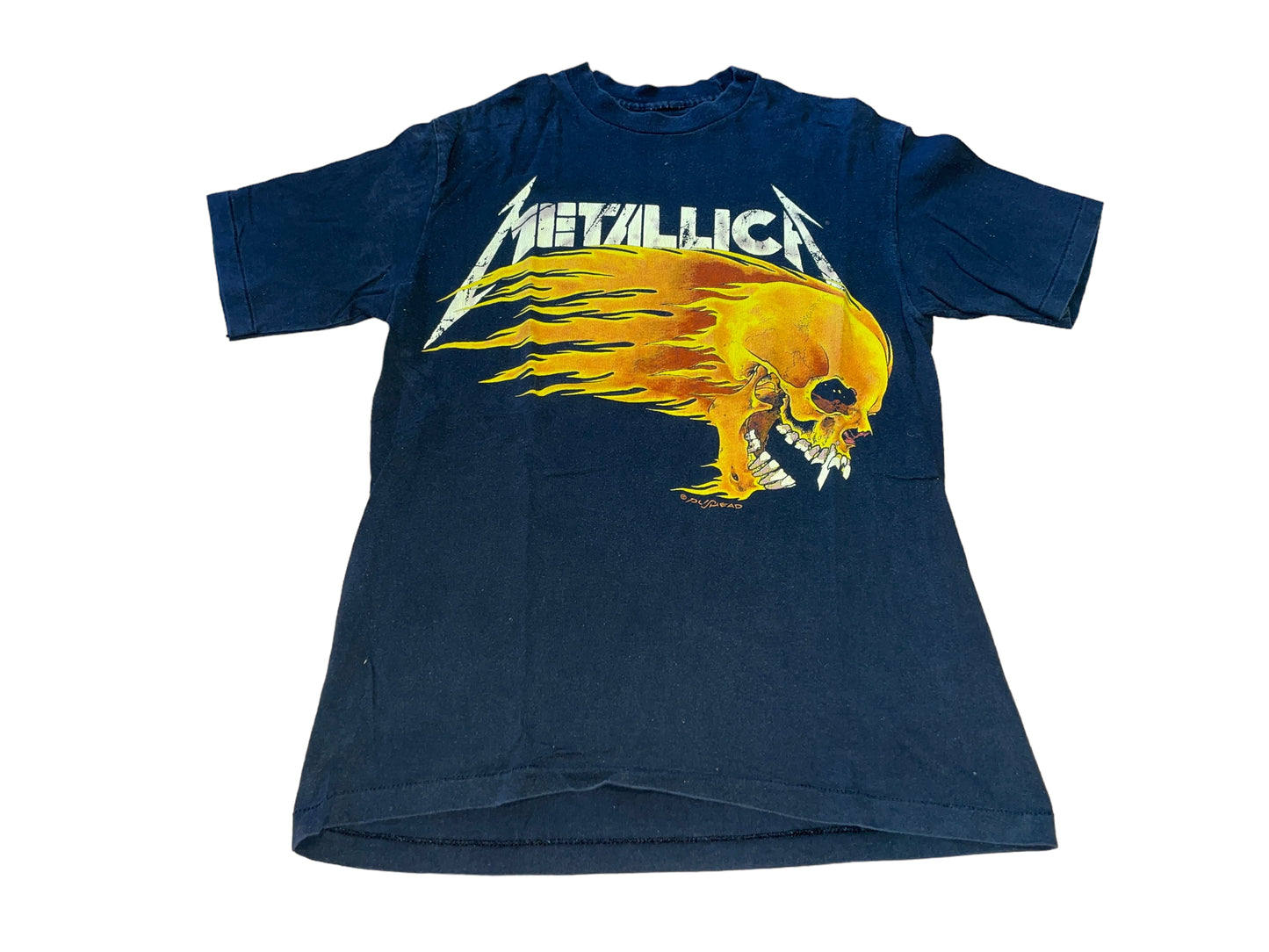 Vintage 1994 Metallica T-Shirt