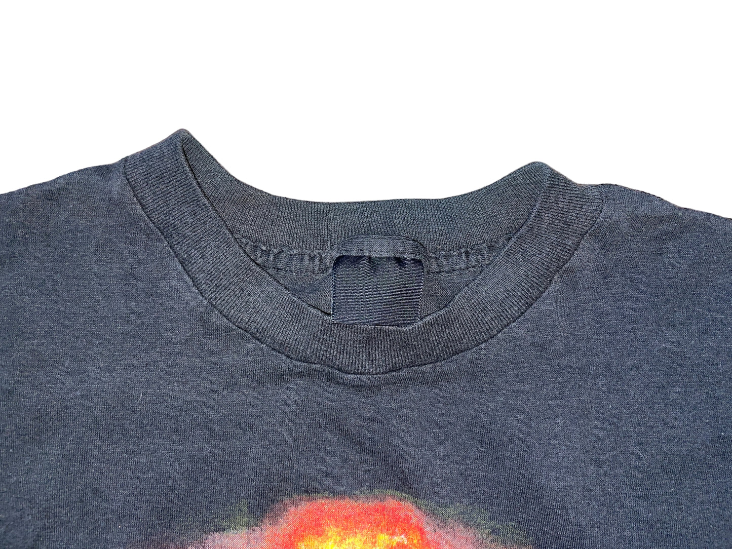 Vintage 1987 Megadeth T-Shirt