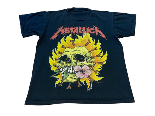 Vintage 1994 Metallica T-Shirt