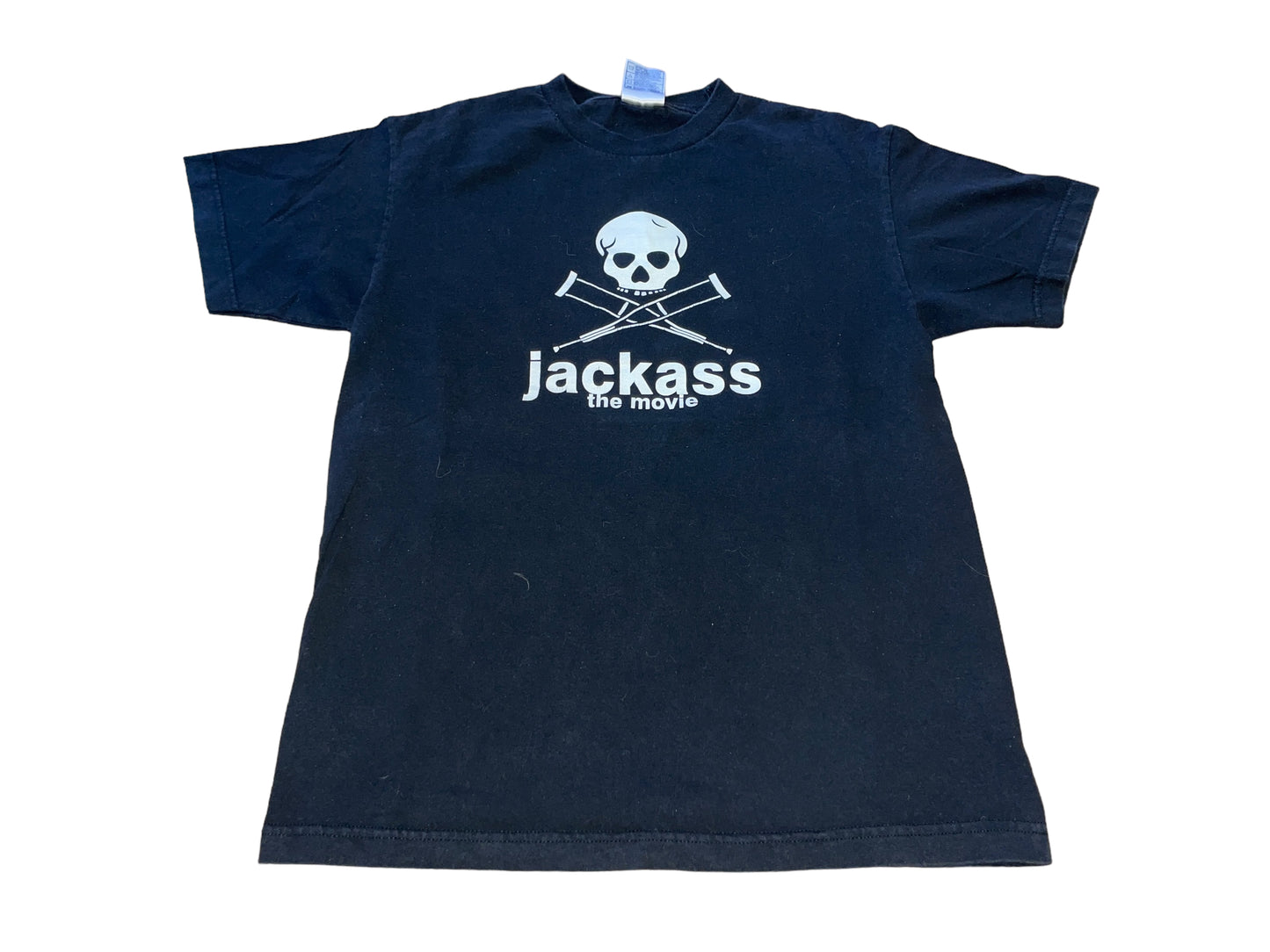 Vintage Y2K Jackass T-Shirt