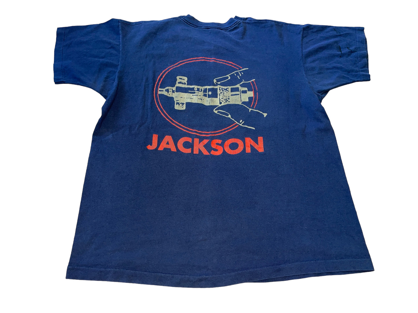 Vintage 90's Tar Jackson T-Shirt