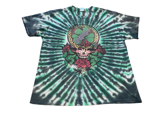 Vintage 1995 Grateful Dead T-Shirt