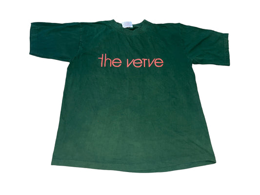 Vintage 90's The Verve T-Shirt