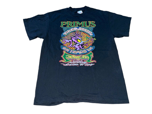 Vintage 1994 Primus T-Shirt