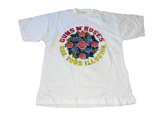 Vintage 90's Guns N' Roses T-Shirt