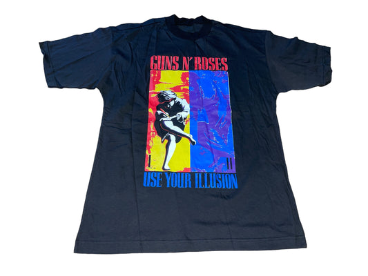 *DRY ROT* 1992 Guns N' Roses T-Shirt