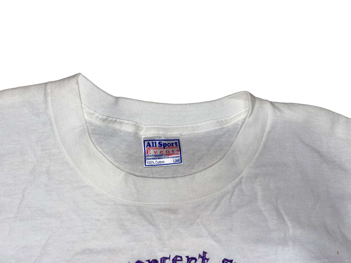 Vintage 2000 Gloria Estefan T-Shirt
