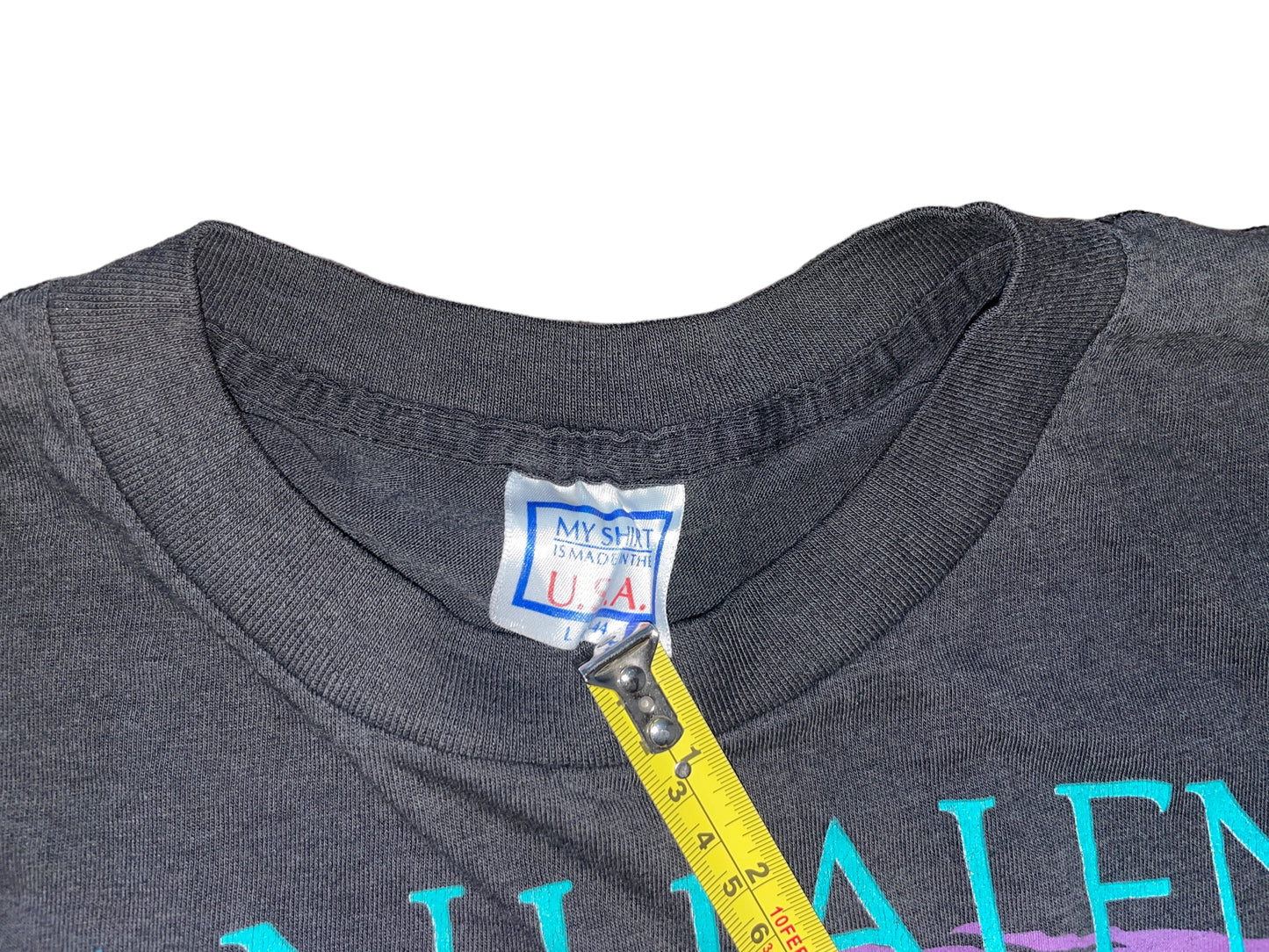 Vintage 1988 Van Halen T-Shirt