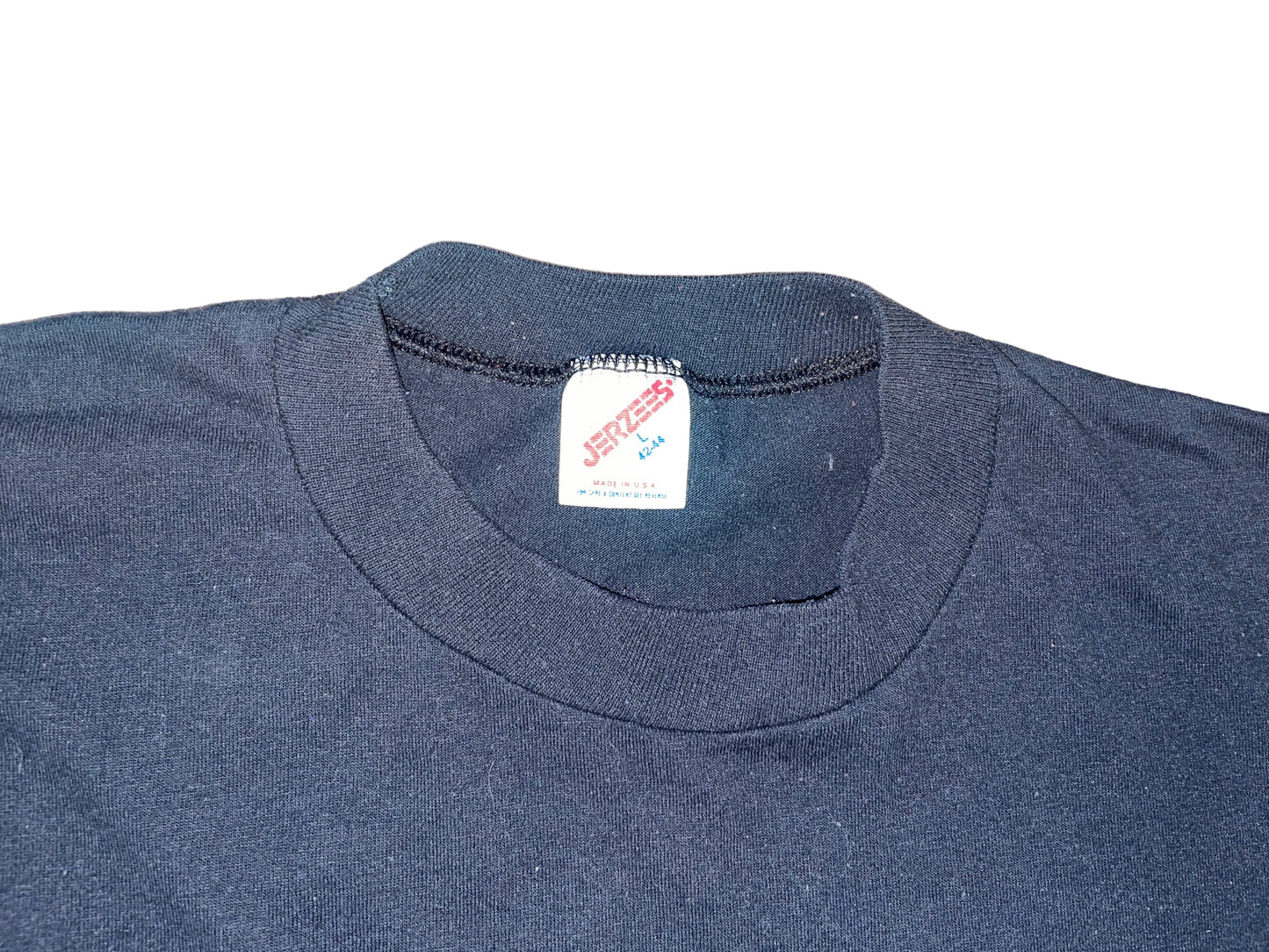 Vintage 80's Weed T-Shirt