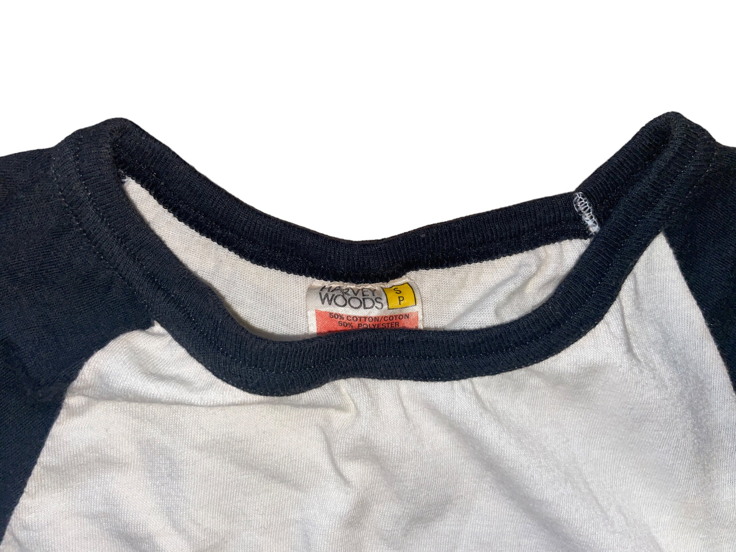 Vintage 1981 Triumph Shirt