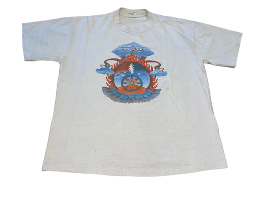 Vintage 1983 Grateful Dead T-Shirt