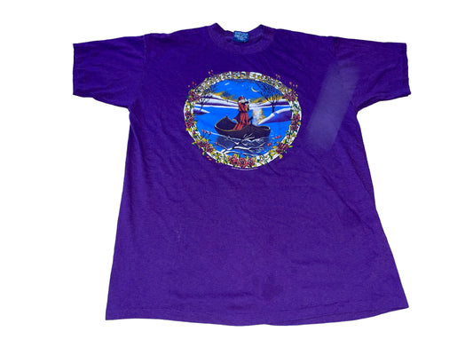 Vintage 1983 Grateful Dead T-Shirt
