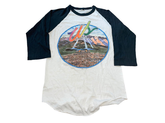 Vintage 1982 US Festival Shirt