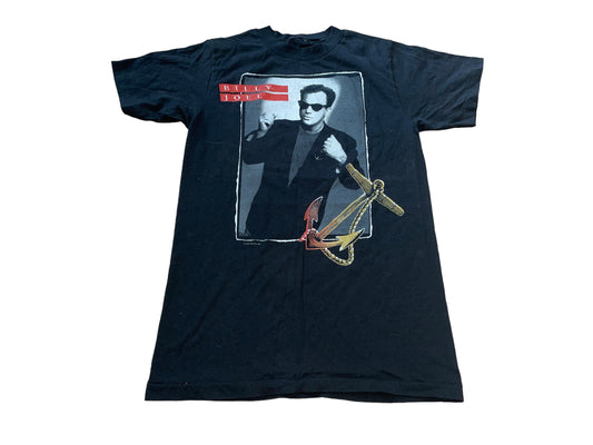 Vintage 1989 Billy Joel T-Shirt