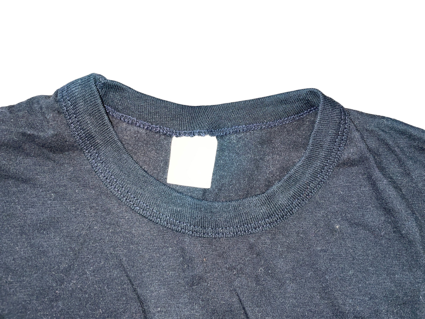 Vintage 1982 Missing Persons Shirt