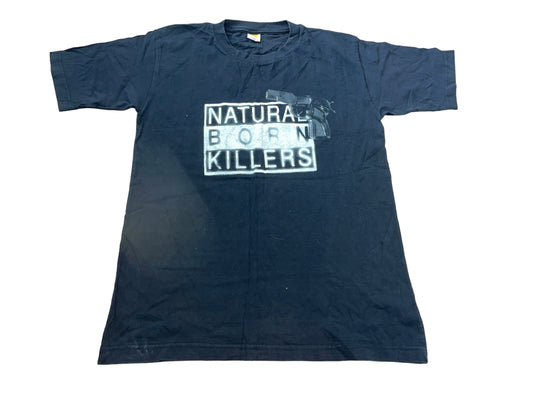 Vintage 90's Natural Born Killers T-Shirt