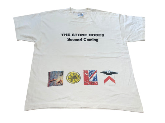 Vintage 90's The Stone Roses T-Shirt