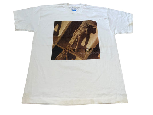Vintage 90's The Stone Roses T-Shirt