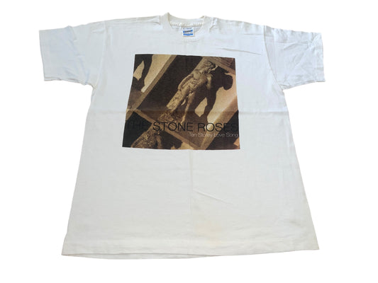Vintage 90's The Stone Roses T-Shirt