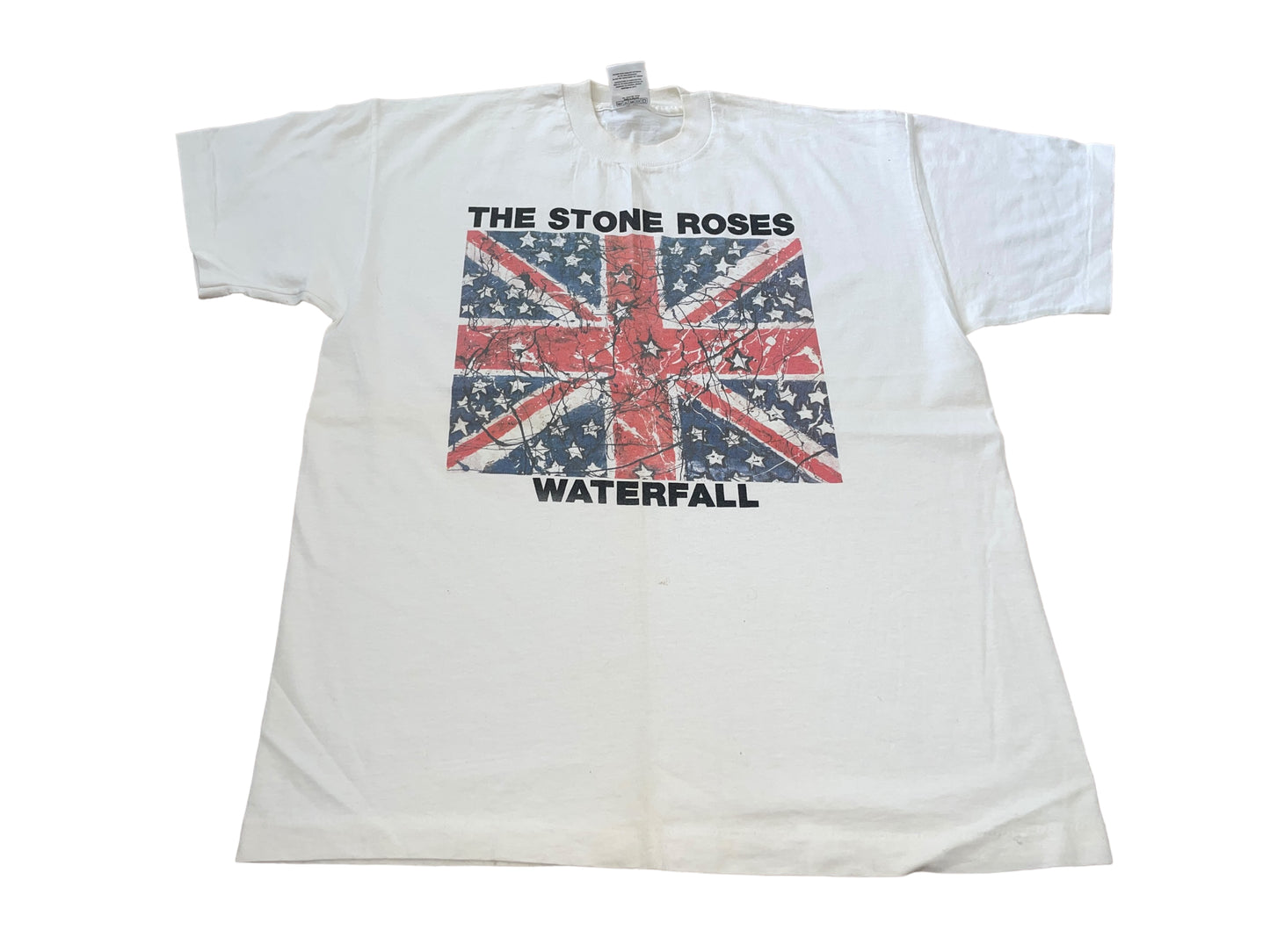 Vintage 90's The Stone Roses T-Shirt