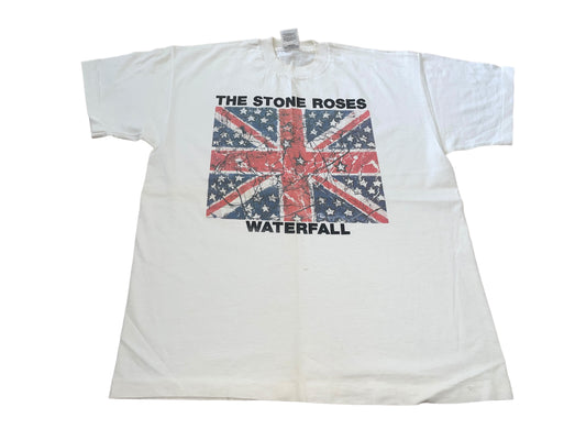 Vintage 90's The Stone Roses T-Shirt