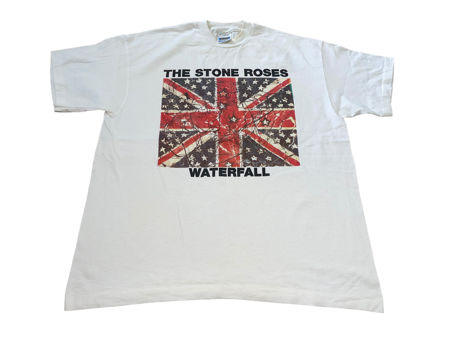 Vintage 90's The Stone Roses T-Shirt