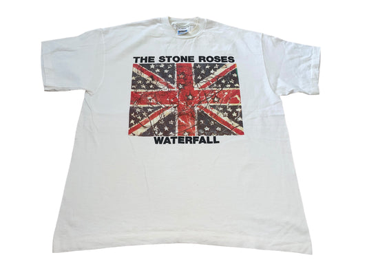 Vintage 90's The Stone Roses T-Shirt