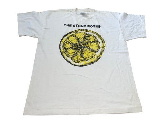 Vintage 90's The Stone Roses T-Shirt