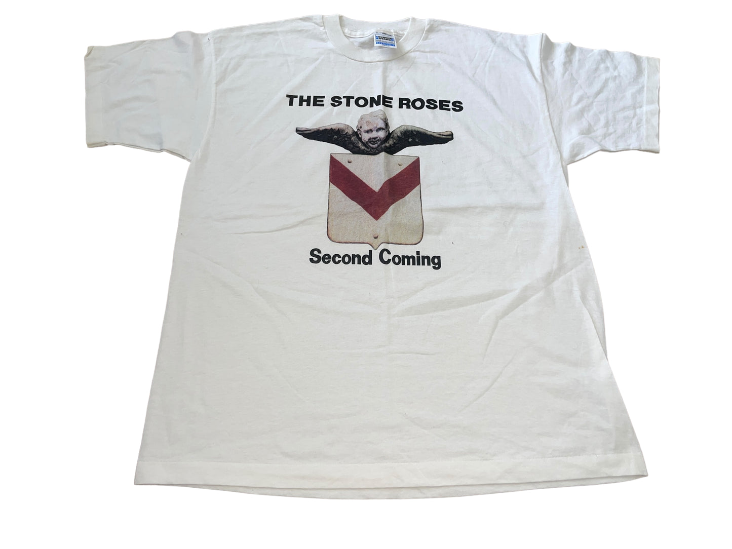 Vintage 90's The Stone Roses T-Shirt
