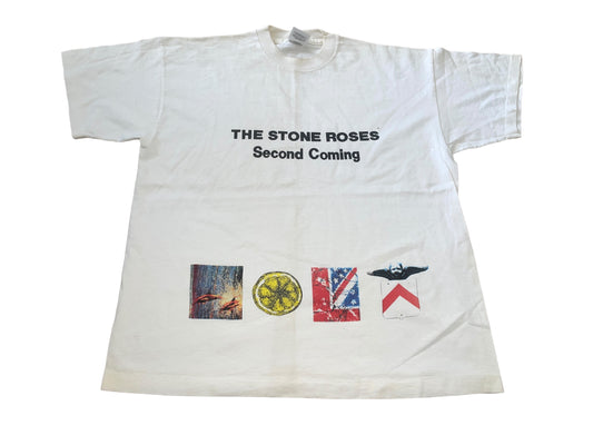 Vintage 90's The Second Coming T-Shirt