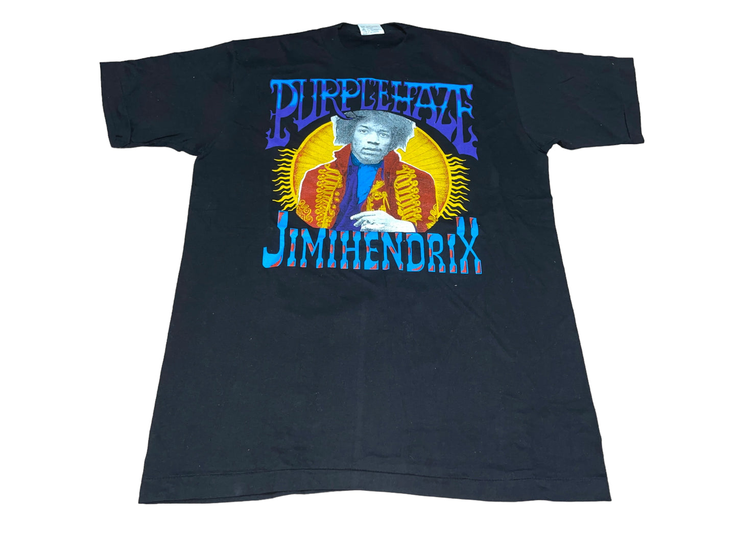 Vintage 90's Jimi Hendrix T-Shirt